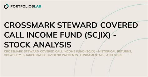 crossmark steward funds